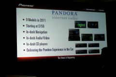 Pandora Expansion