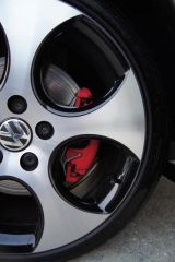18" VW Detroit Wheels