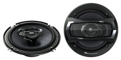 Pioneer TS A1675R for front doors