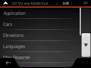 Igo Primo Android Cracked Applications