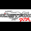 Mustang Dude